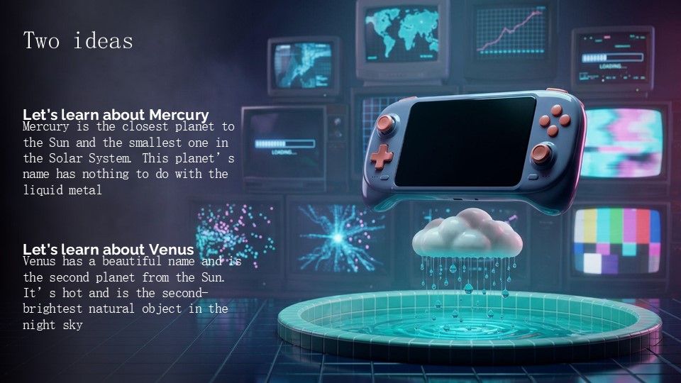 Gaming Industry Trends By Greatppt 6