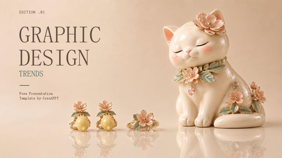 Graphic Design Trends By Greatppt 1