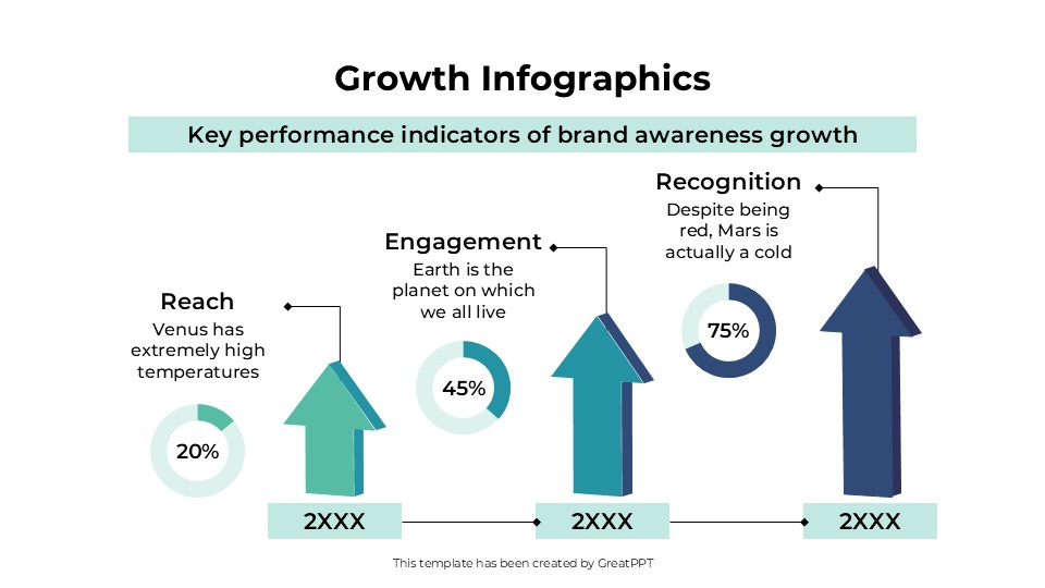 Growth Infographics By Greatppt 17