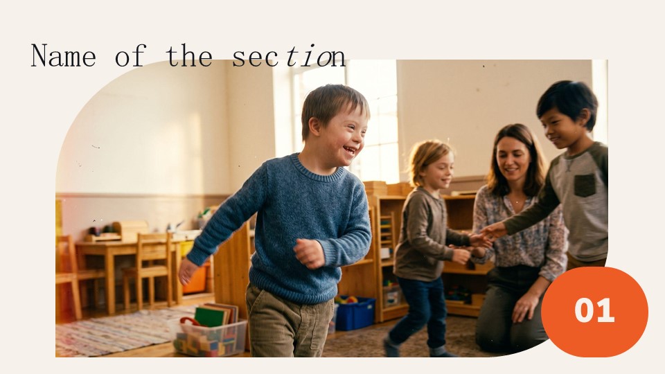 Intellectual Disability Infographic By Greatppt 4
