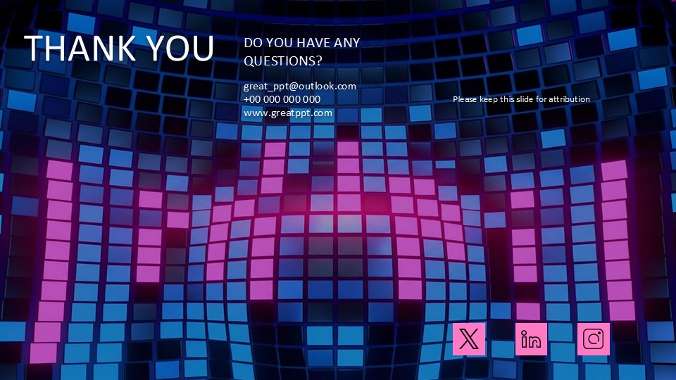 Jeopardy Game By Greatppt 13