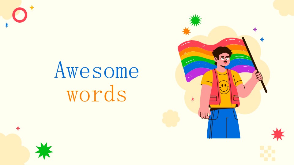 Learn More About Lgbt Pride Day! By Greatppt 12