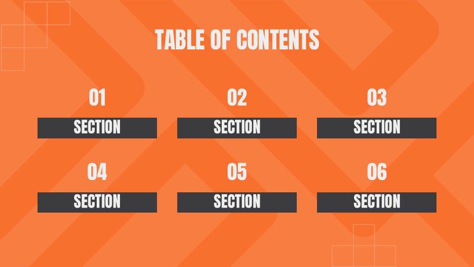 Logistic Startup Pitch Deck By Greatppt 2