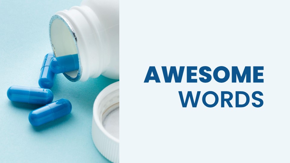 Medication Guides By Greatppt 12