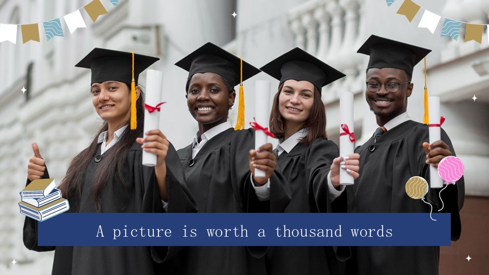 Middle School Graduation By Greatppt 10