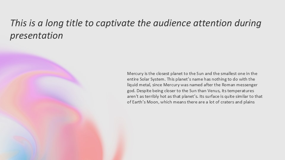 Mind Maps Boost By Greatppt 3