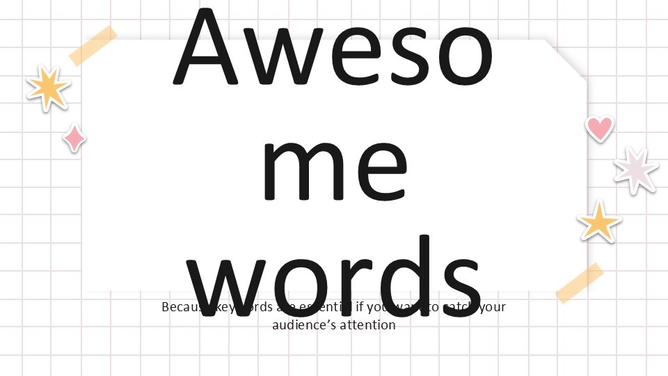 New York Stickers Theme For Social Media By Greatppt 29