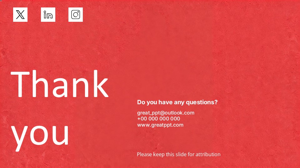 Social Media Marketing By Greatppt 9