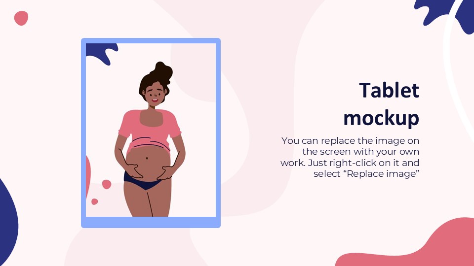 Stages Of Pregnancy By Greatppt 19