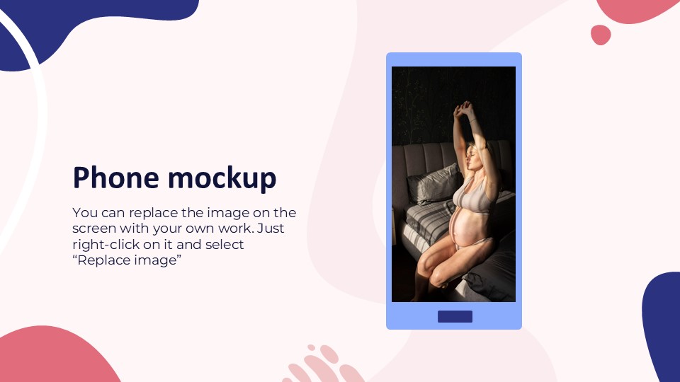 Stages Of Pregnancy By Greatppt 20