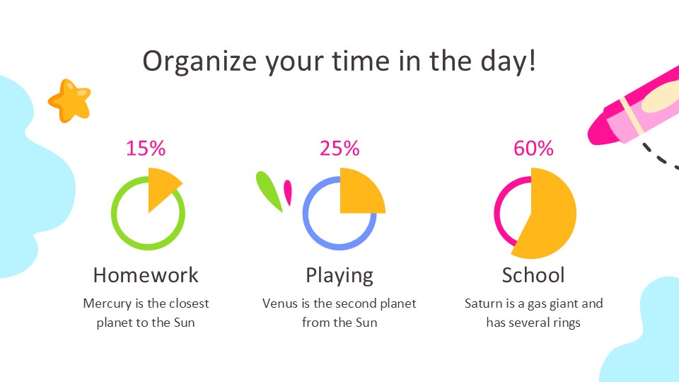 Telling The Time Lesson By Greatppt 22