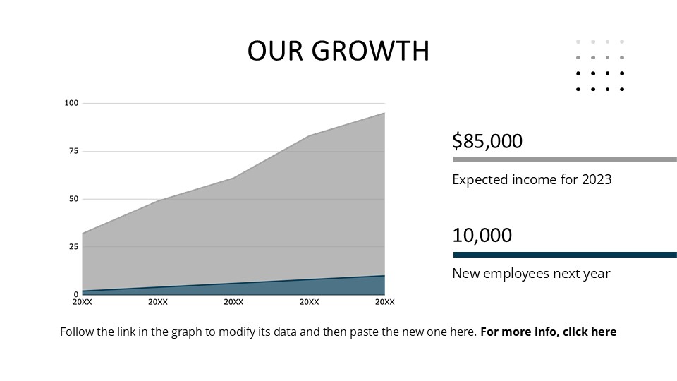 Urban Construction Company Profile By Greatppt 23