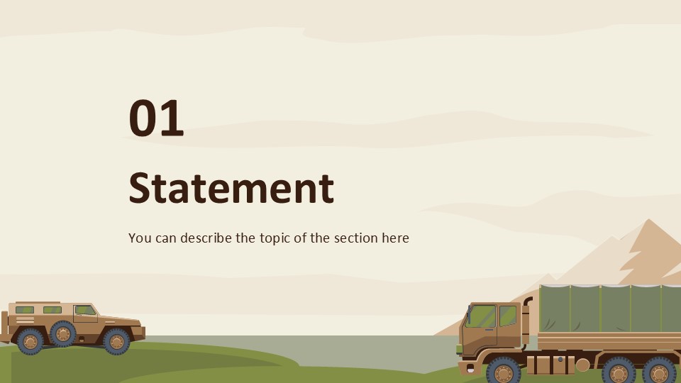 Vietnam War Thesis Defense By Greatppt 3