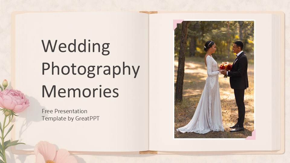 Wedding Photography Memories By Greatppt 1