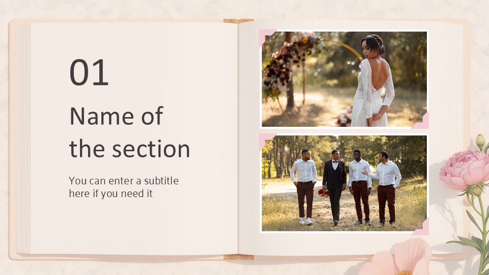 Wedding Photography Memories By Greatppt 3