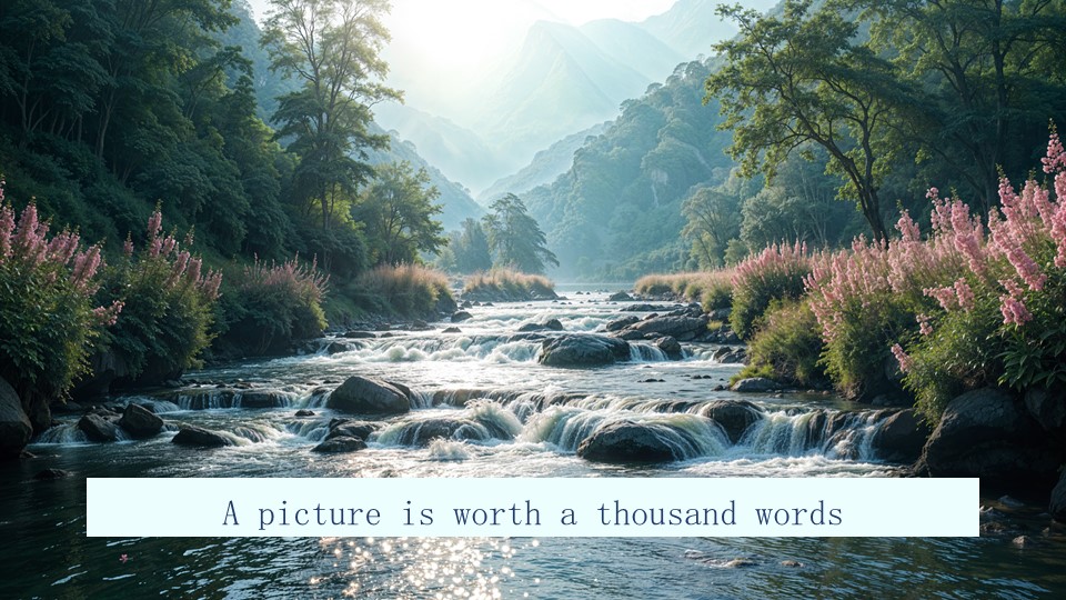 World Water Day By Greatppt 7