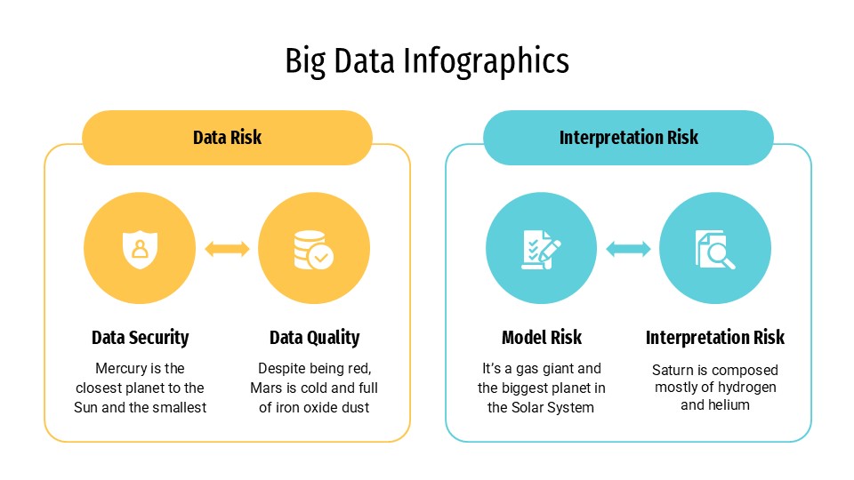 Big Data Infographics By Greatppt 13