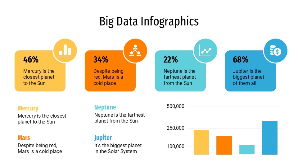 Big Data Infographics By Greatppt 2