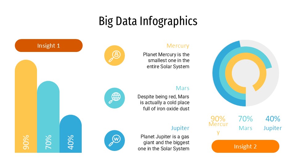 Big Data Infographics By Greatppt 22