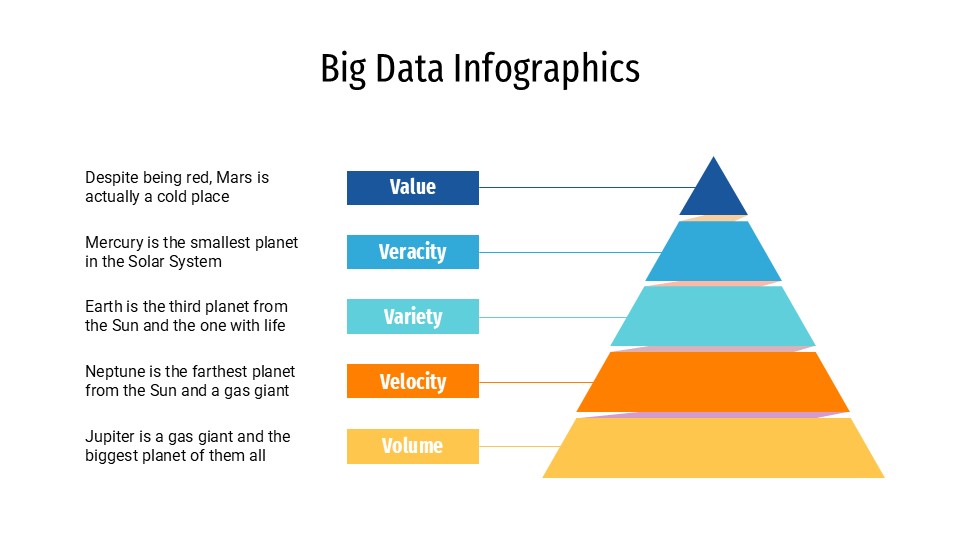 Big Data Infographics By Greatppt 27