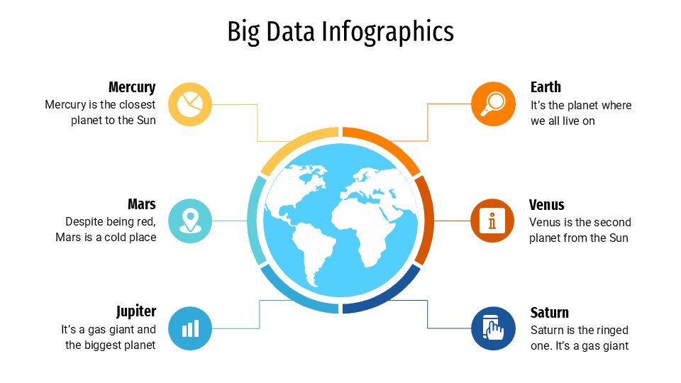 Big Data Infographics By Greatppt 4