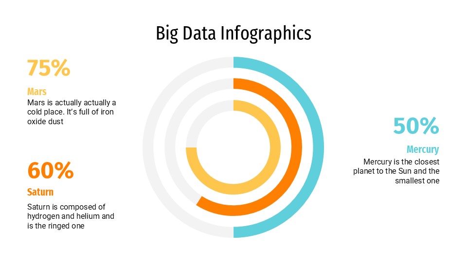 Big Data Infographics By Greatppt 6