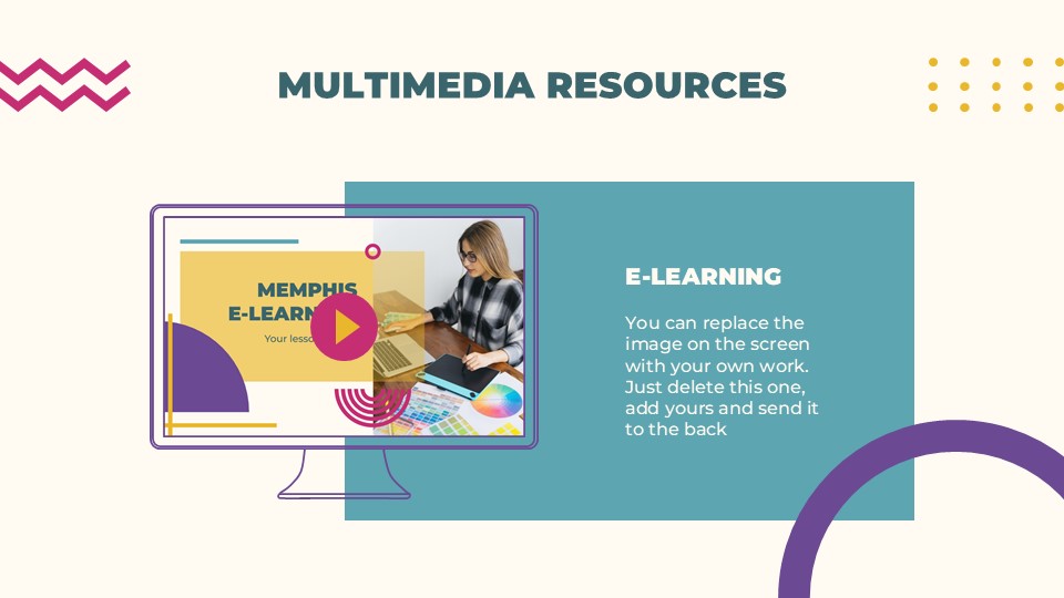 Memphis E Learning By Greatppt 14