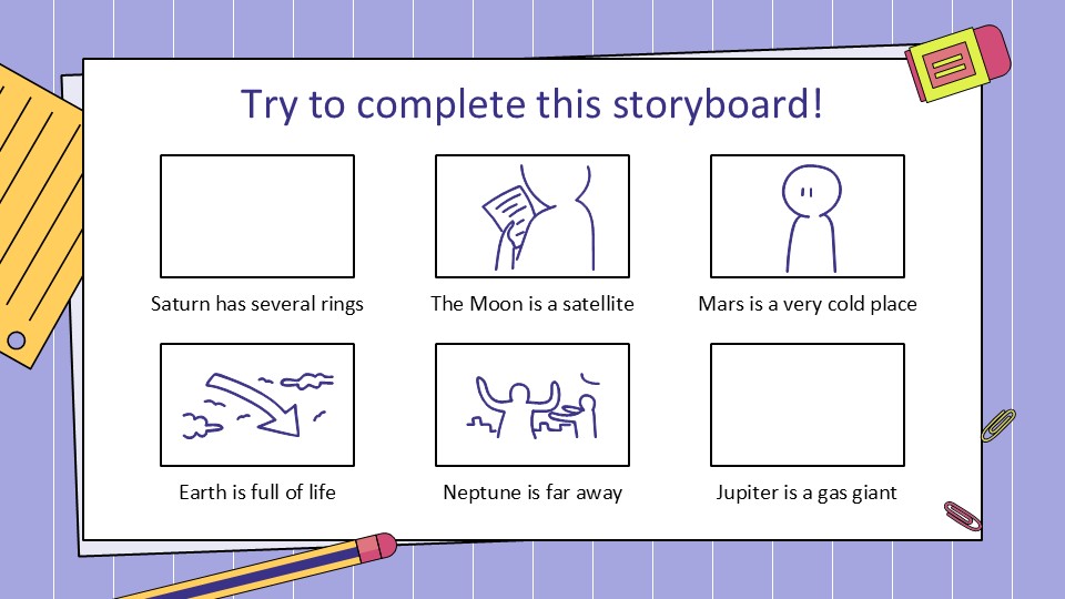 Storyboarding Workshop By Greatppt 19