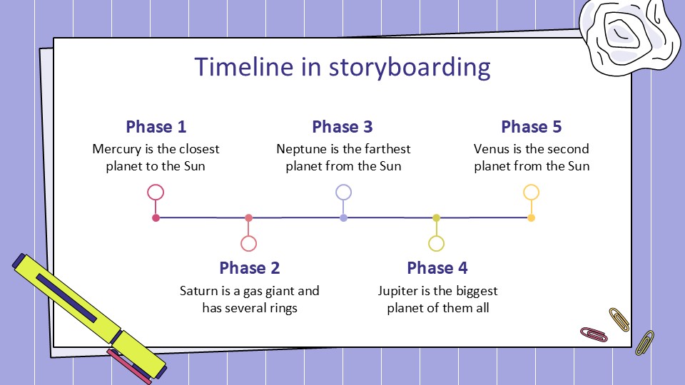 Storyboarding Workshop By Greatppt 26