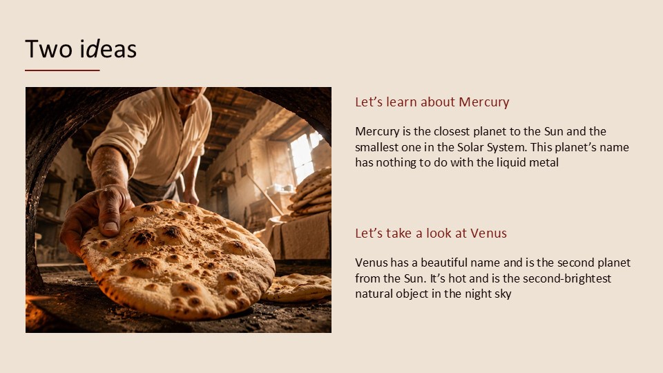 Arabic Cuisine Guide By Greatppt 6