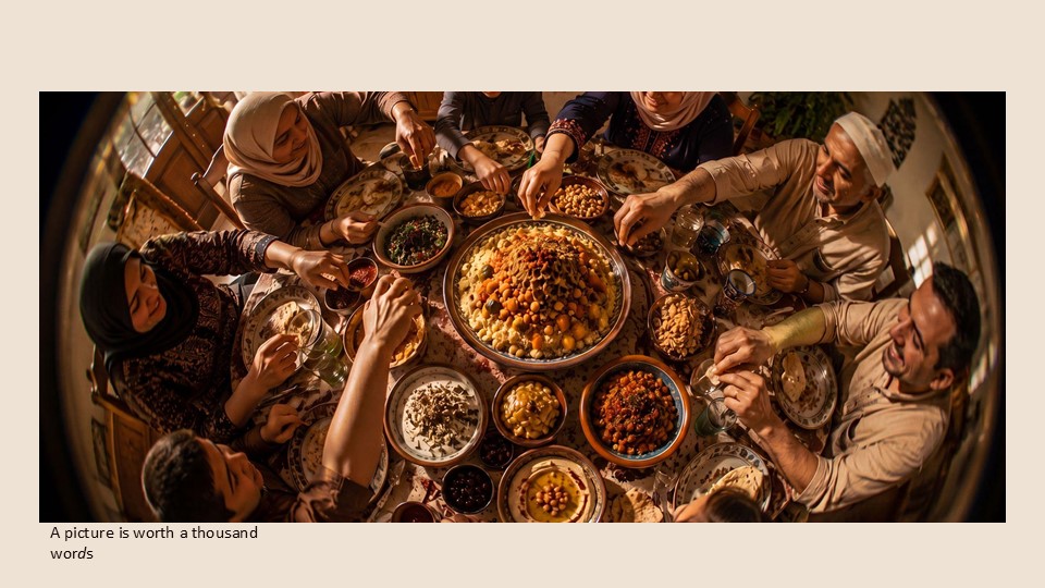Arabic Cuisine Guide By Greatppt 7