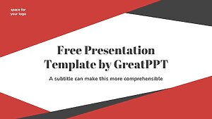 Business Slides By Greatppt 1