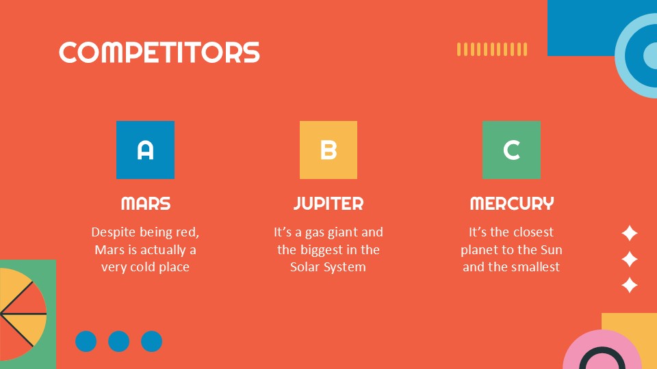 Creative Business Model Canvas By Greatppt 8
