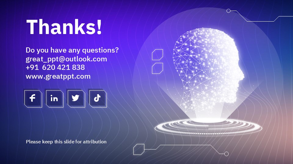 Korean Ai Agency Pitch Deck Xl By Greatppt 59