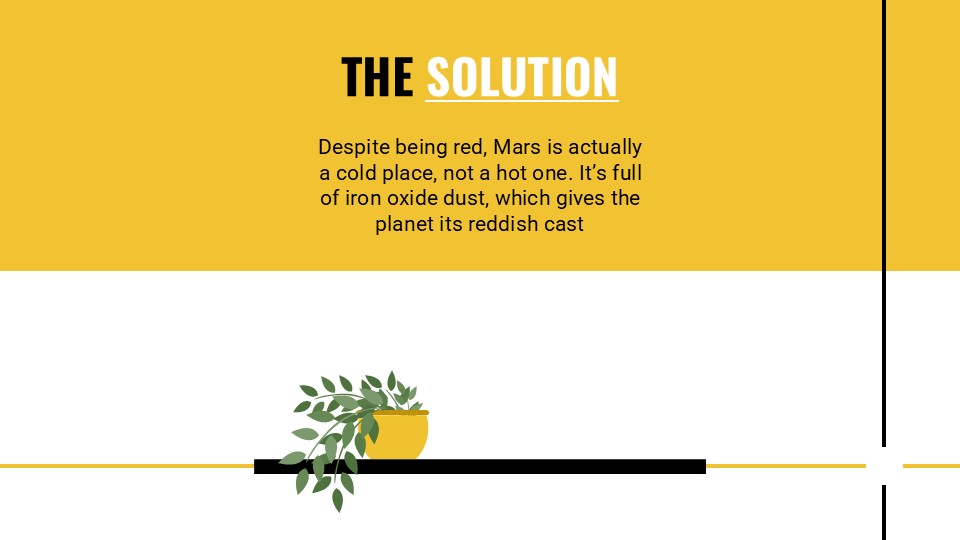 Minimalist Pitch Deck By Greatppt 9