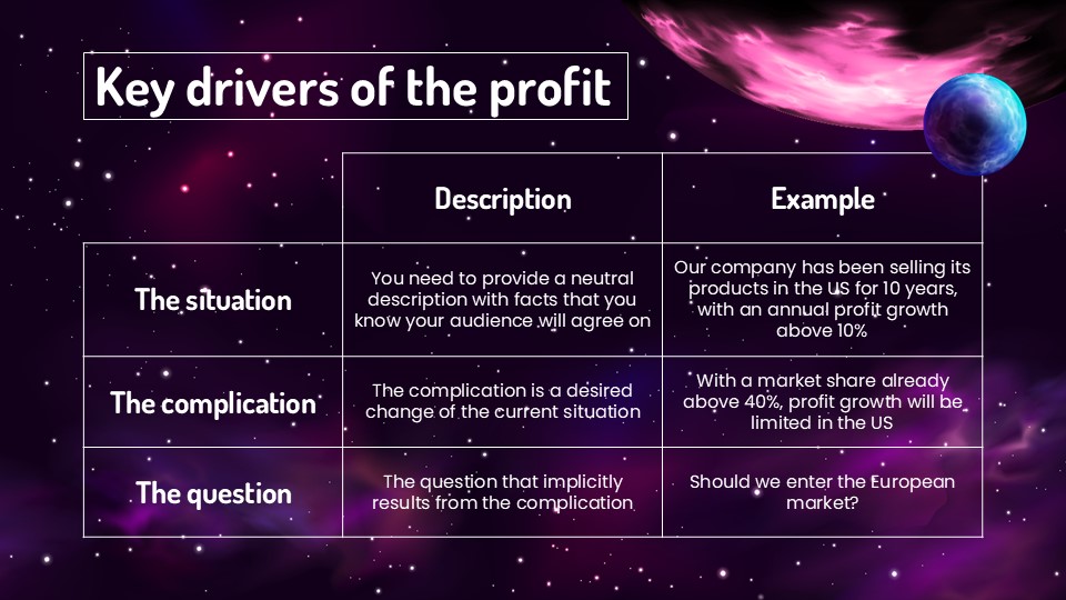 Realistic Galaxy Consulting Toolkit By Greatppt 12