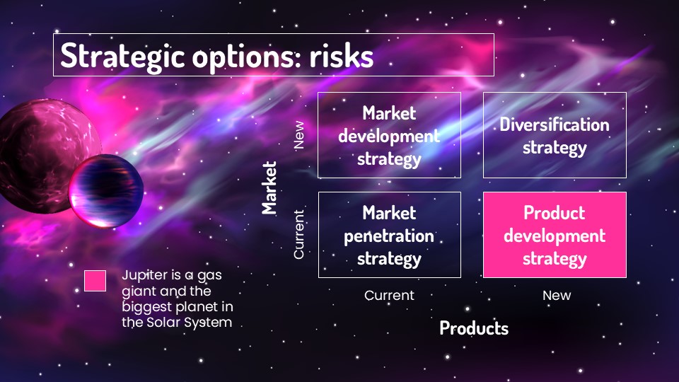 Realistic Galaxy Consulting Toolkit By Greatppt 9