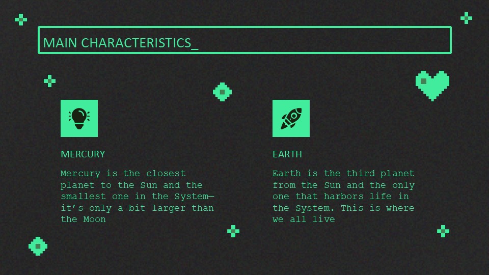 1980S Computer Screen Style Minitheme By Greatppt 7