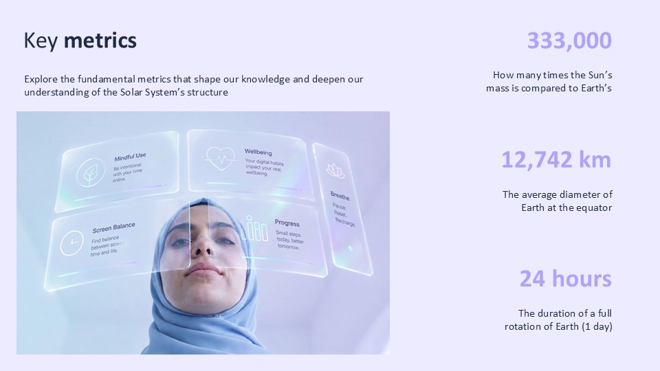 Digital Wellness By Greatppt 8
