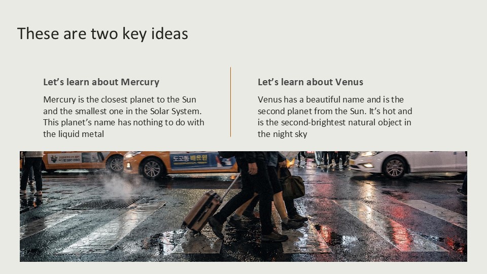 Global Travel Trends By Greatppt 6
