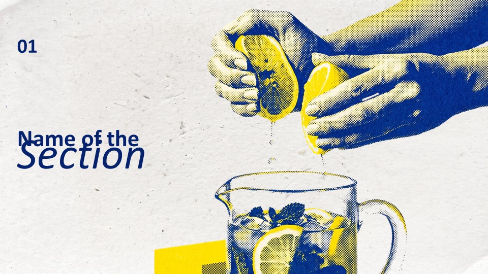 Lemon Fresh By Greatppt 4