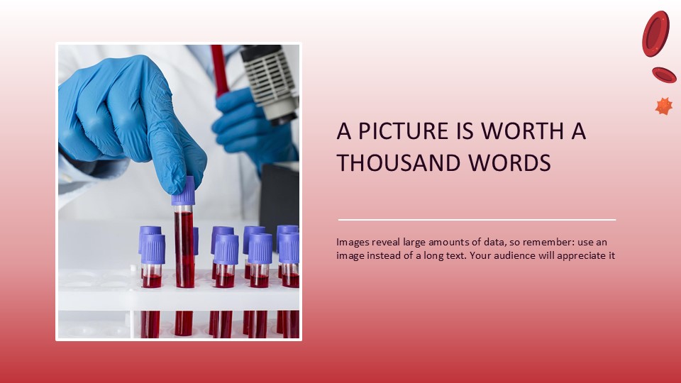 Low Level White Blood Cells Case Report By Greatppt 11