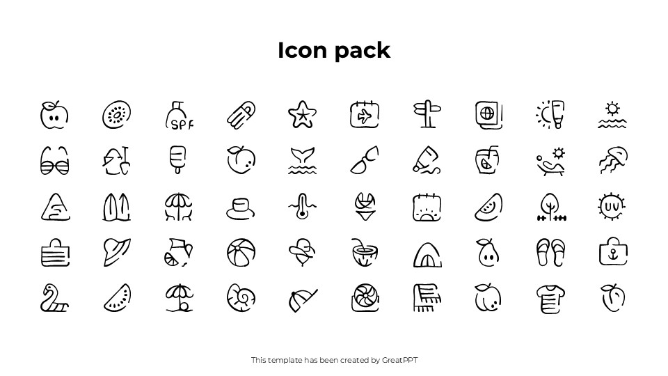 Travelling Infographics By Greatppt 20