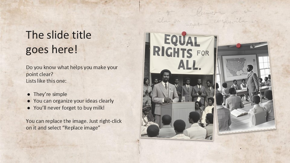 Black History Month Reflection Honoring Frederick Douglass By Greatppt 4