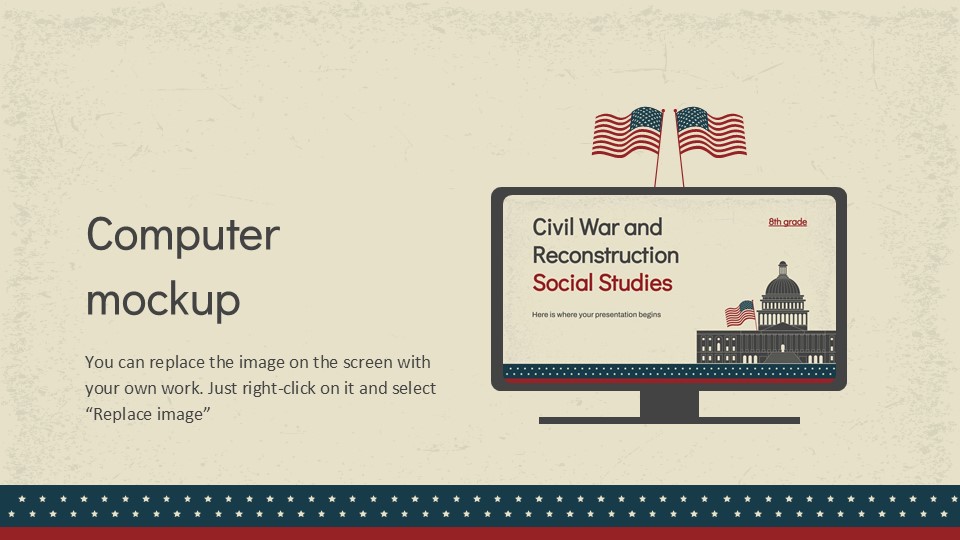 Civil War And Reconstruction Social Studies 8Th Grade By Greatppt 18
