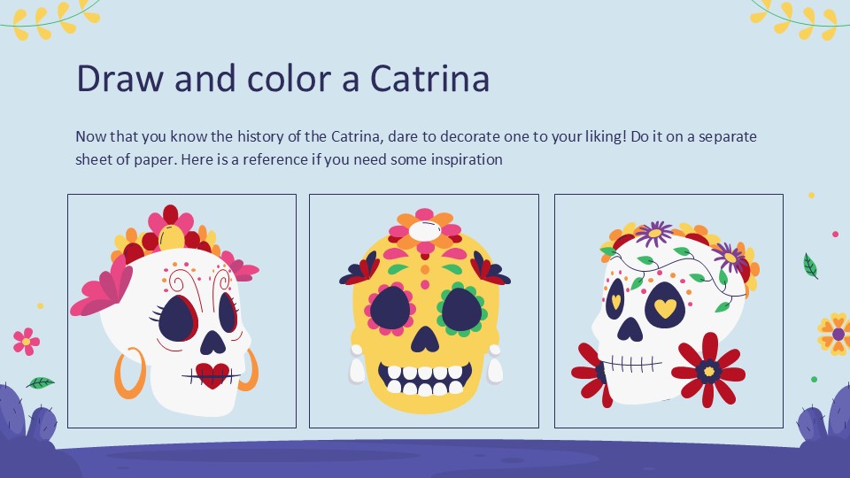 En Discovering Day Of The Dead By Greatppt 12