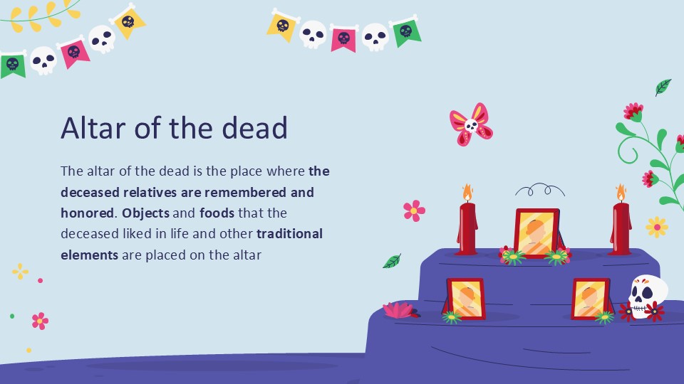 En Discovering Day Of The Dead By Greatppt 4