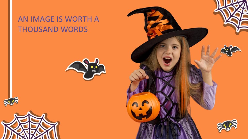 Halloween Stickers By Greatppt 5