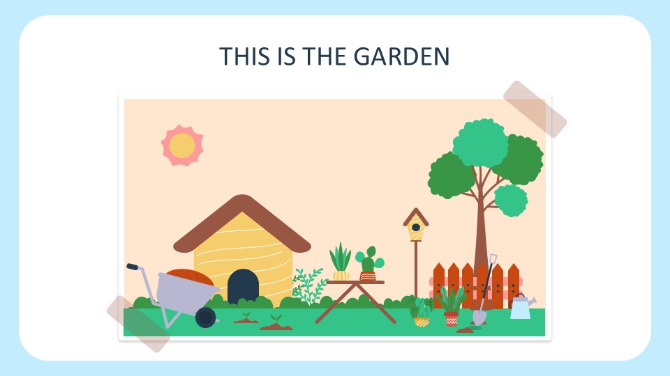 Home Vocabulary By Greatppt 13