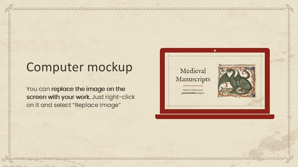 Medieval Manuscripts By Greatppt 18